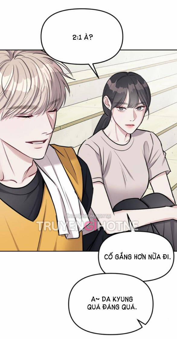 Xâm Nhập Vào Trường Trung Học Tài Phiệt! 21.1 trang 33