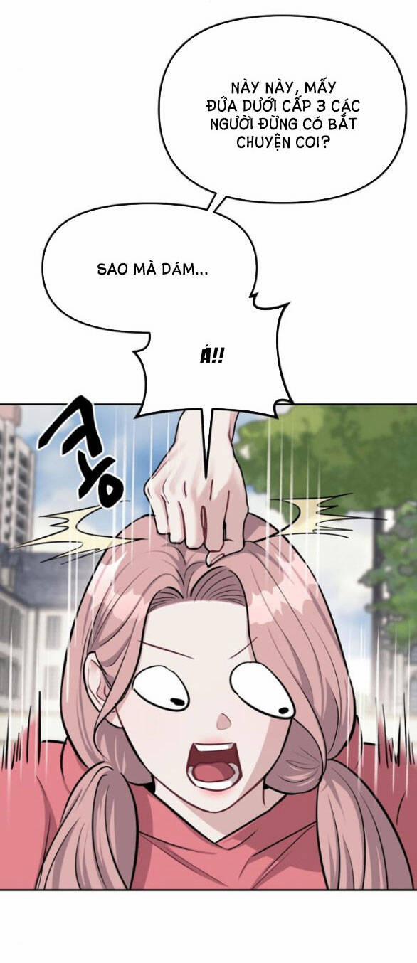 Xâm Nhập Vào Trường Trung Học Tài Phiệt! 21.1 trang 8