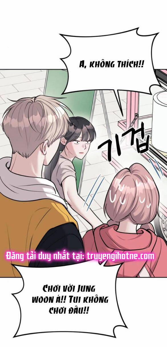 Xâm Nhập Vào Trường Trung Học Tài Phiệt! 21.2 trang 3