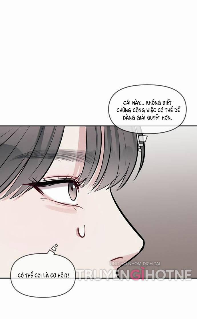 Xâm Nhập Vào Trường Trung Học Tài Phiệt! 3.1 trang 18