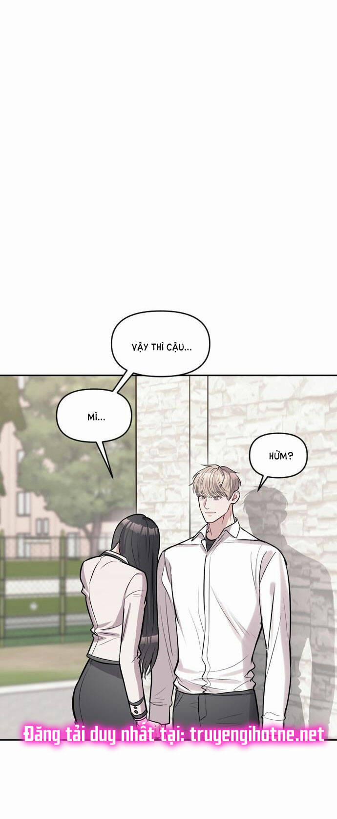 Xâm Nhập Vào Trường Trung Học Tài Phiệt! 3.1 trang 19