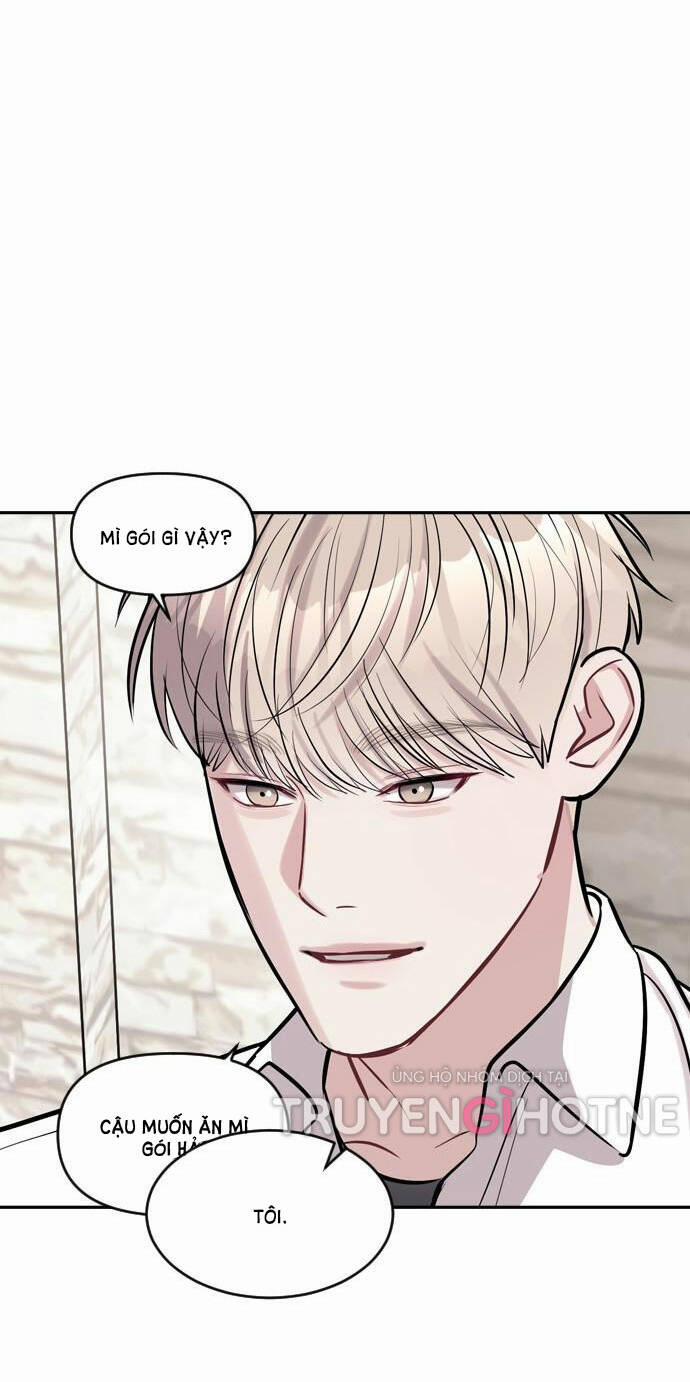 Xâm Nhập Vào Trường Trung Học Tài Phiệt! 3.1 trang 21