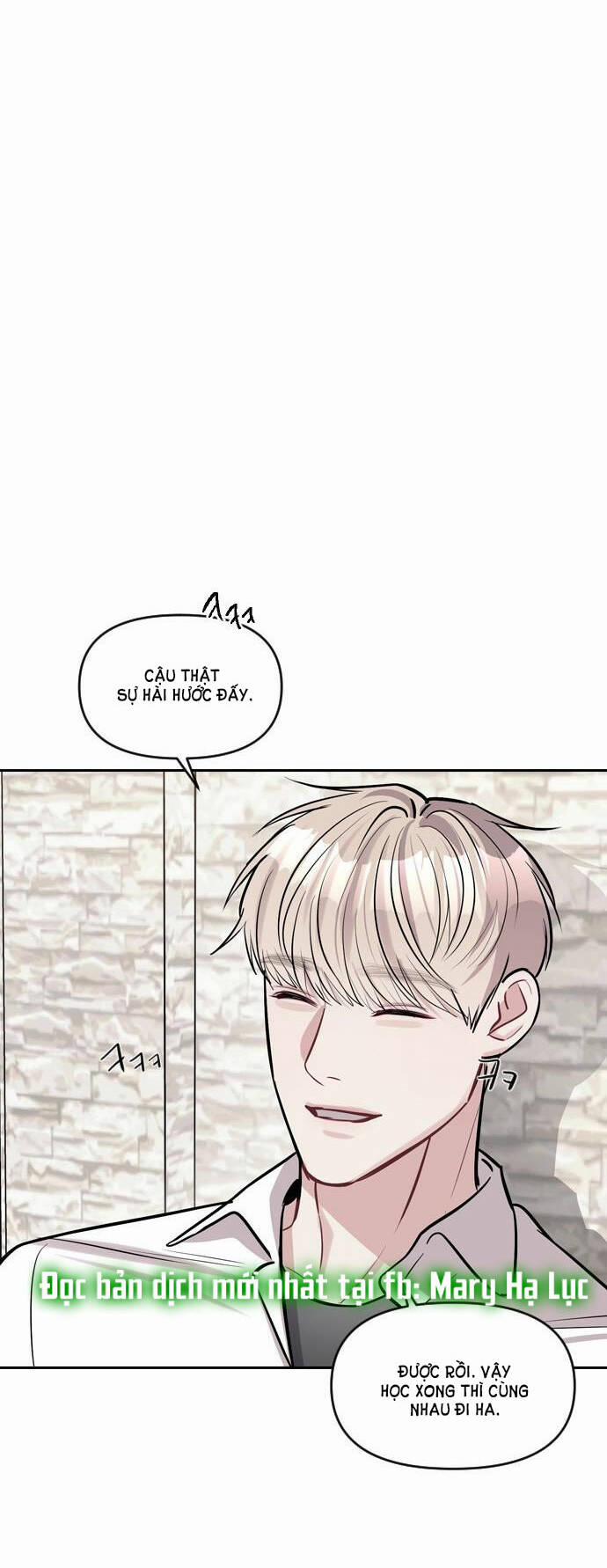Xâm Nhập Vào Trường Trung Học Tài Phiệt! 3.1 trang 30