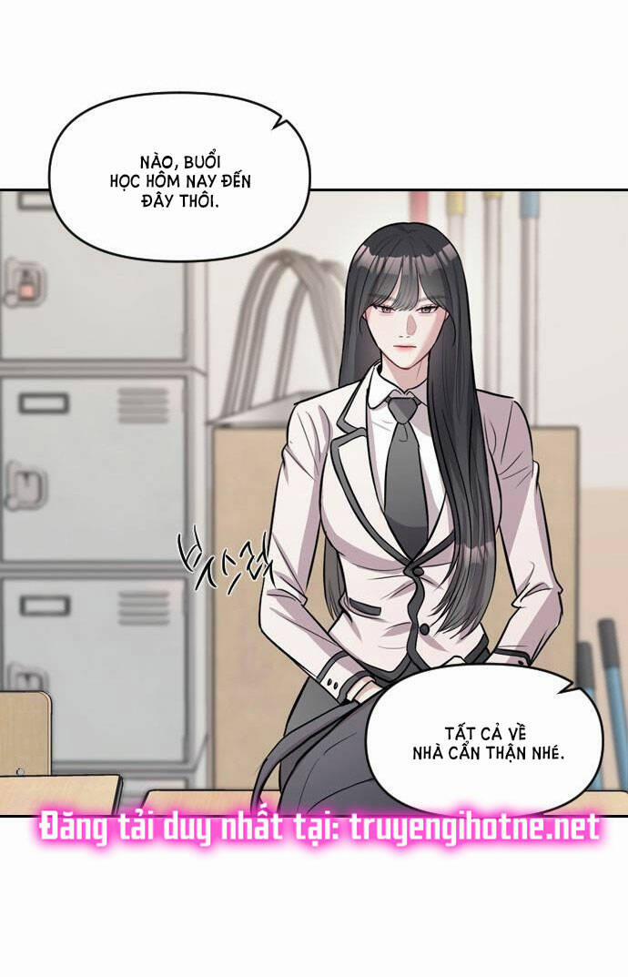 Xâm Nhập Vào Trường Trung Học Tài Phiệt! 3.1 trang 33
