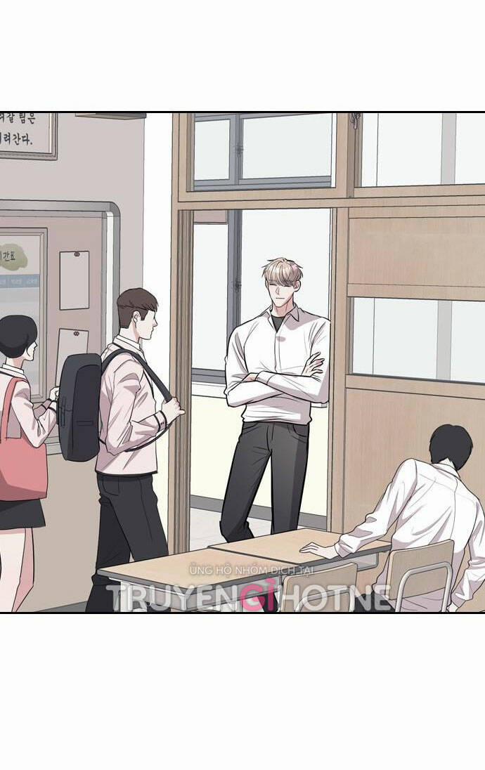 Xâm Nhập Vào Trường Trung Học Tài Phiệt! 3.1 trang 35