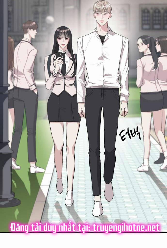 Xâm Nhập Vào Trường Trung Học Tài Phiệt! 3.1 trang 39