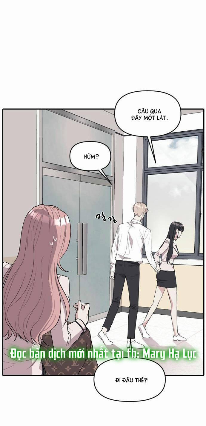 Xâm Nhập Vào Trường Trung Học Tài Phiệt! 3.1 trang 4