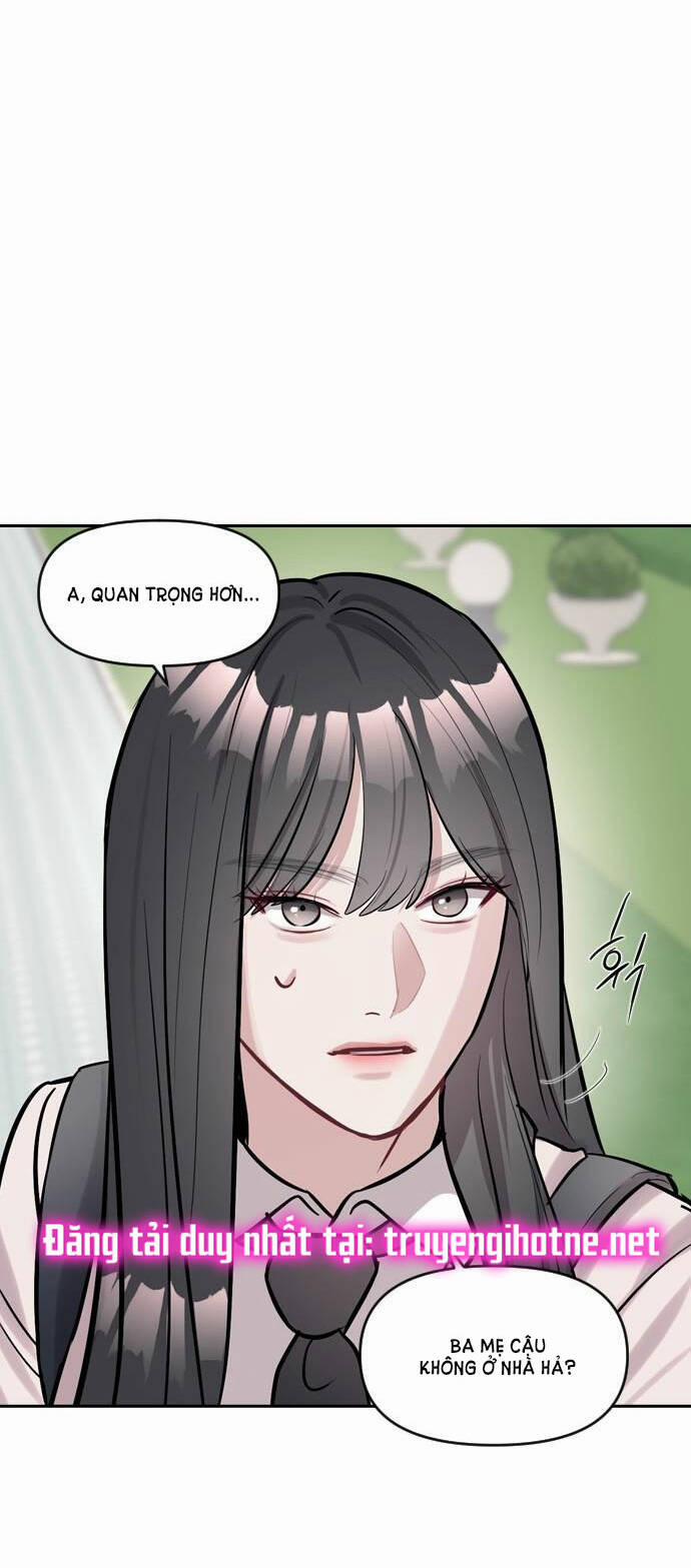 Xâm Nhập Vào Trường Trung Học Tài Phiệt! 3.1 trang 42