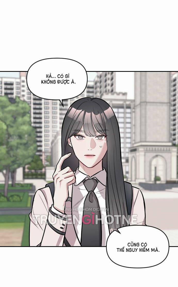 Xâm Nhập Vào Trường Trung Học Tài Phiệt! 3.1 trang 47