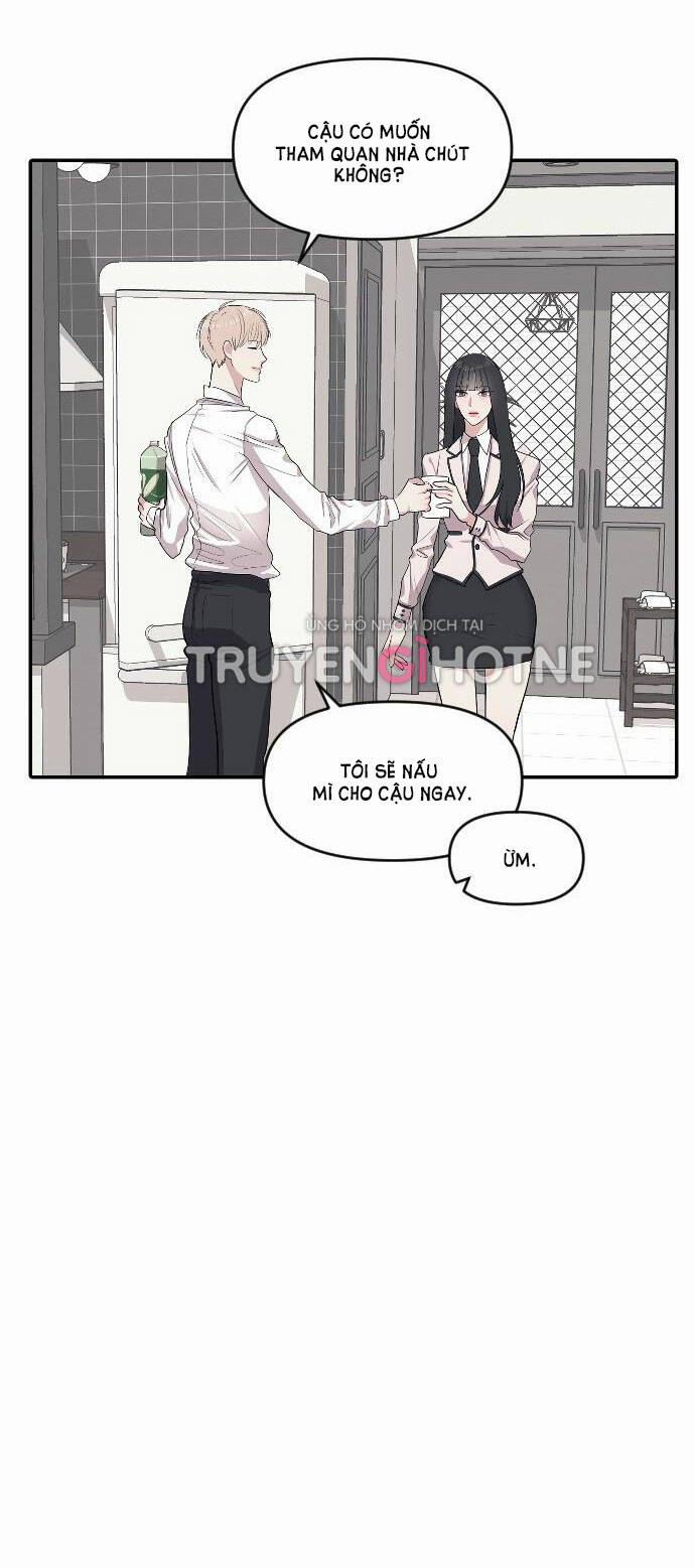 Xâm Nhập Vào Trường Trung Học Tài Phiệt! 3.1 trang 54