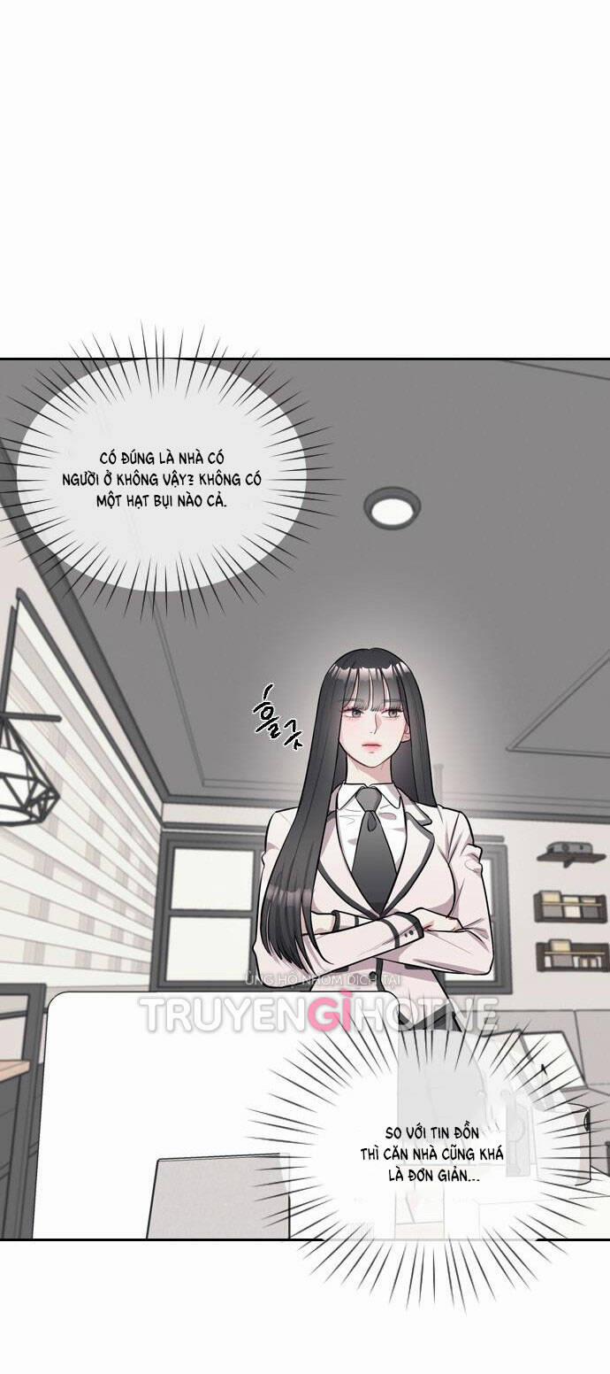 Xâm Nhập Vào Trường Trung Học Tài Phiệt! 3.1 trang 56