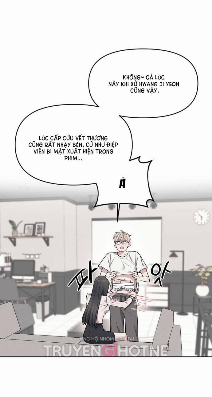 Xâm Nhập Vào Trường Trung Học Tài Phiệt! 3.2 trang 15