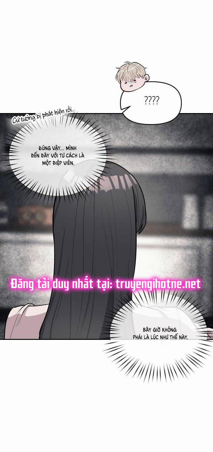 Xâm Nhập Vào Trường Trung Học Tài Phiệt! 3.2 trang 16