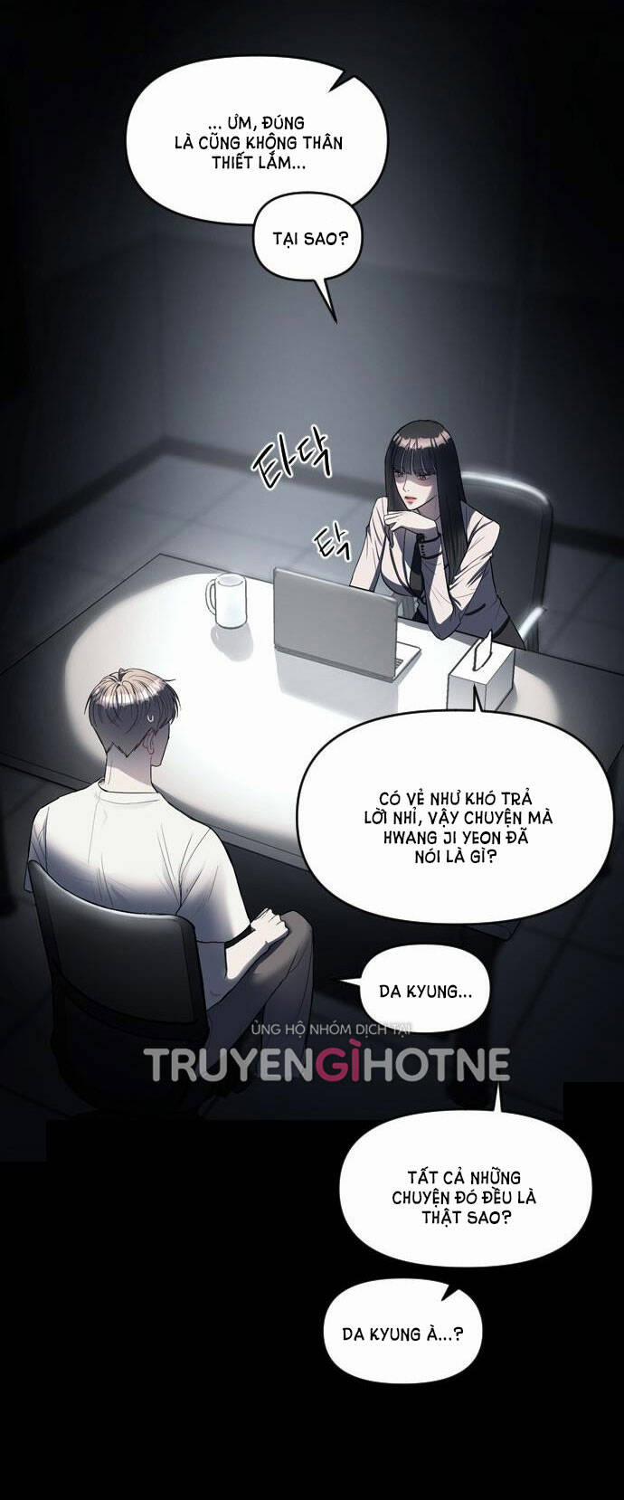 Xâm Nhập Vào Trường Trung Học Tài Phiệt! 3.2 trang 22