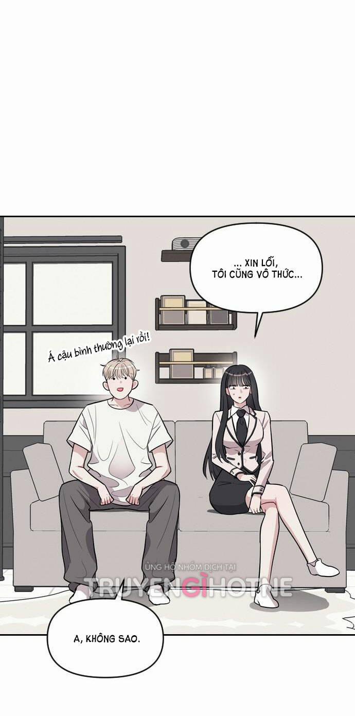 Xâm Nhập Vào Trường Trung Học Tài Phiệt! 3.2 trang 25