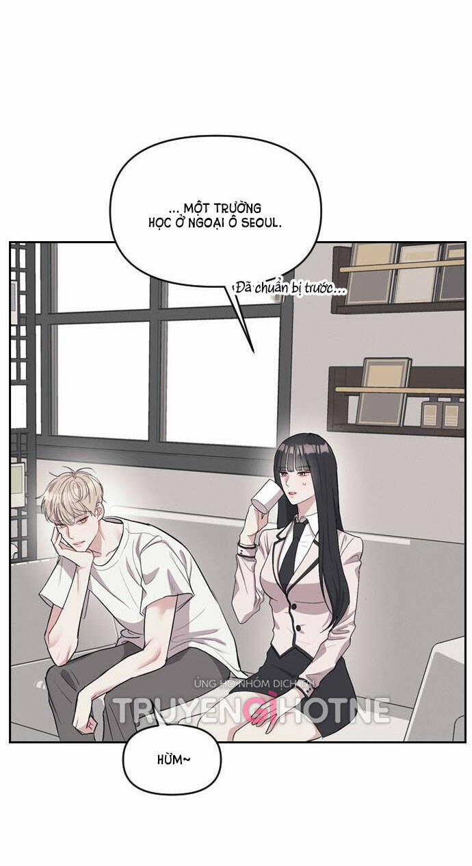 Xâm Nhập Vào Trường Trung Học Tài Phiệt! 3.2 trang 28