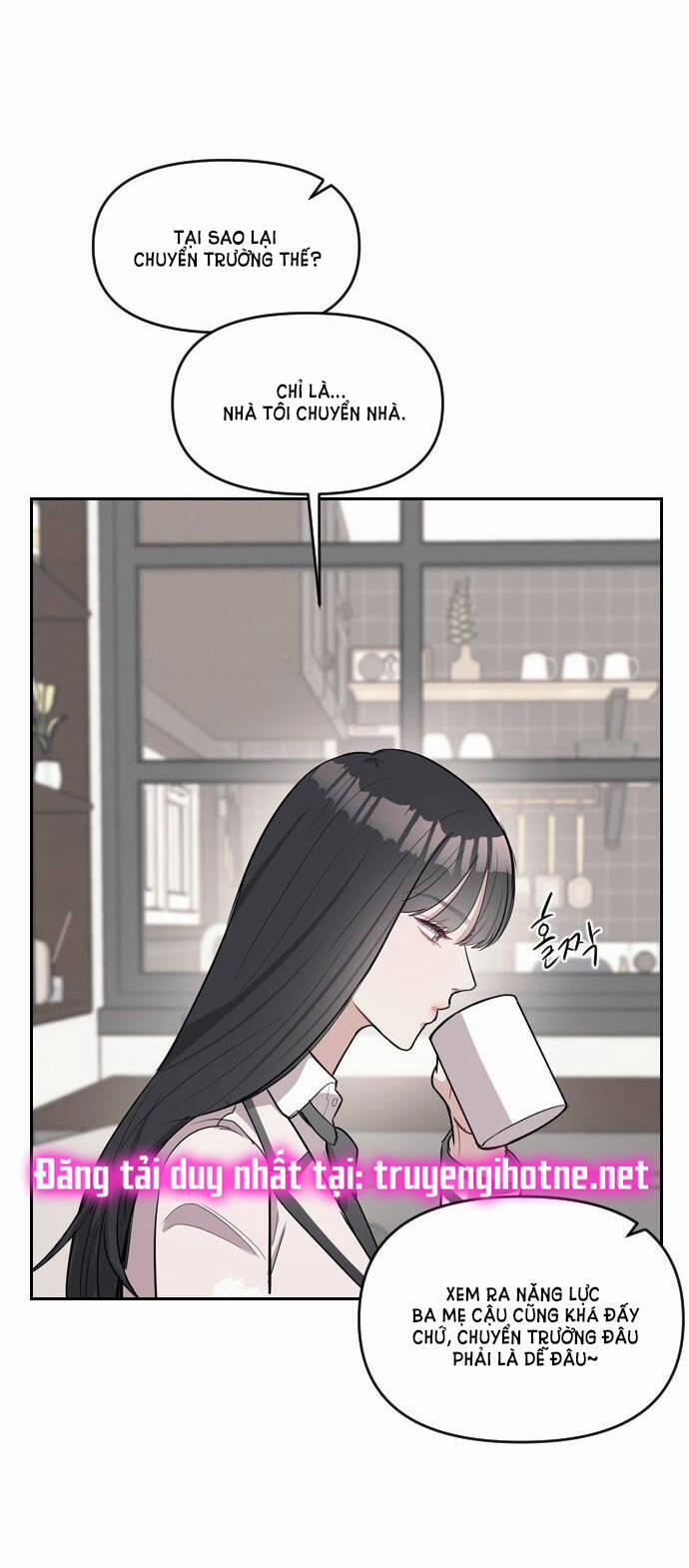 Xâm Nhập Vào Trường Trung Học Tài Phiệt! 3.2 trang 29