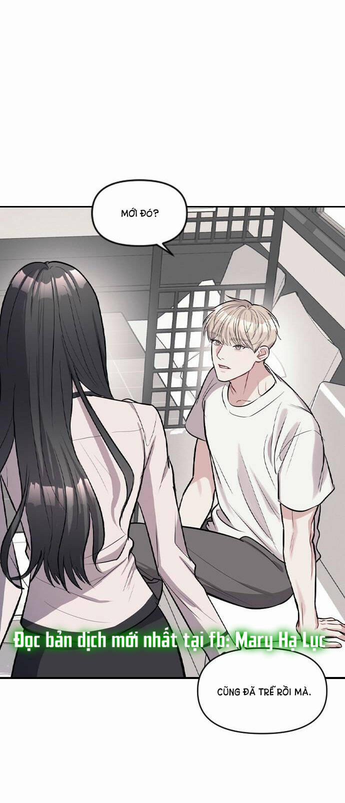 Xâm Nhập Vào Trường Trung Học Tài Phiệt! 3.2 trang 40