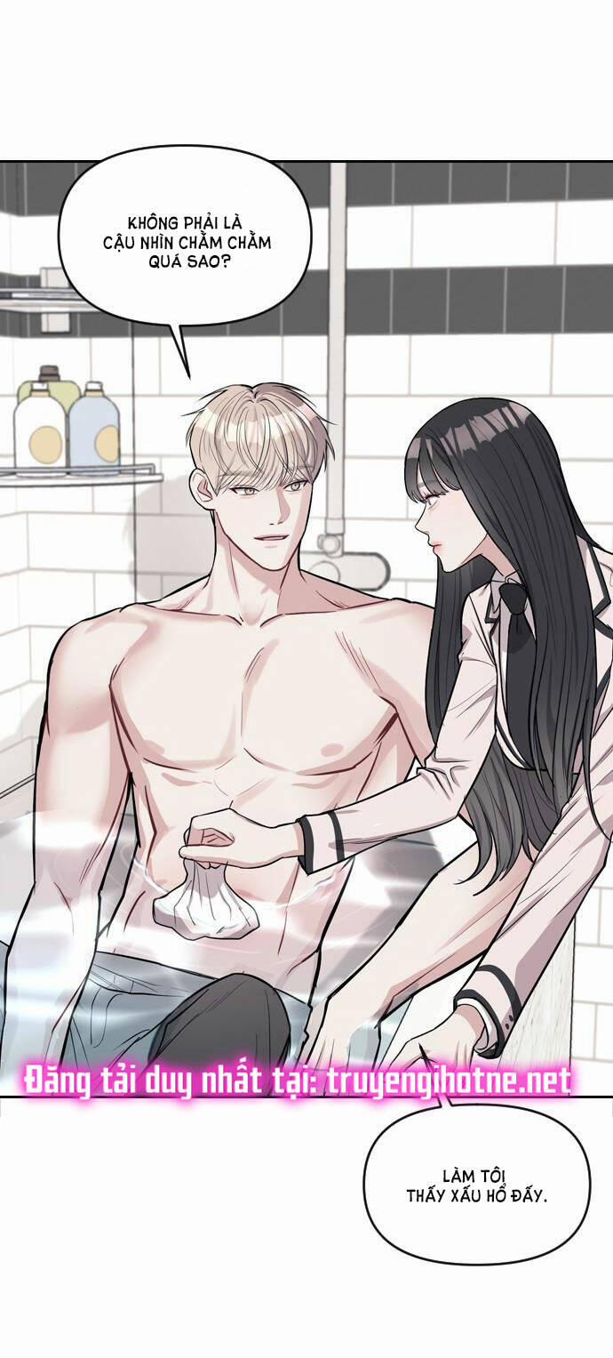 Xâm Nhập Vào Trường Trung Học Tài Phiệt! 3.2 trang 7