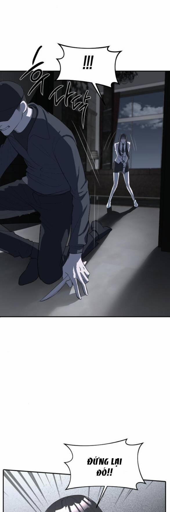 Xâm Nhập Vào Trường Trung Học Tài Phiệt! 4.1 trang 15