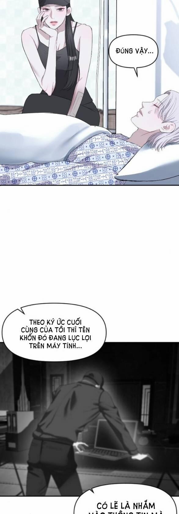 Xâm Nhập Vào Trường Trung Học Tài Phiệt! 4.1 trang 21