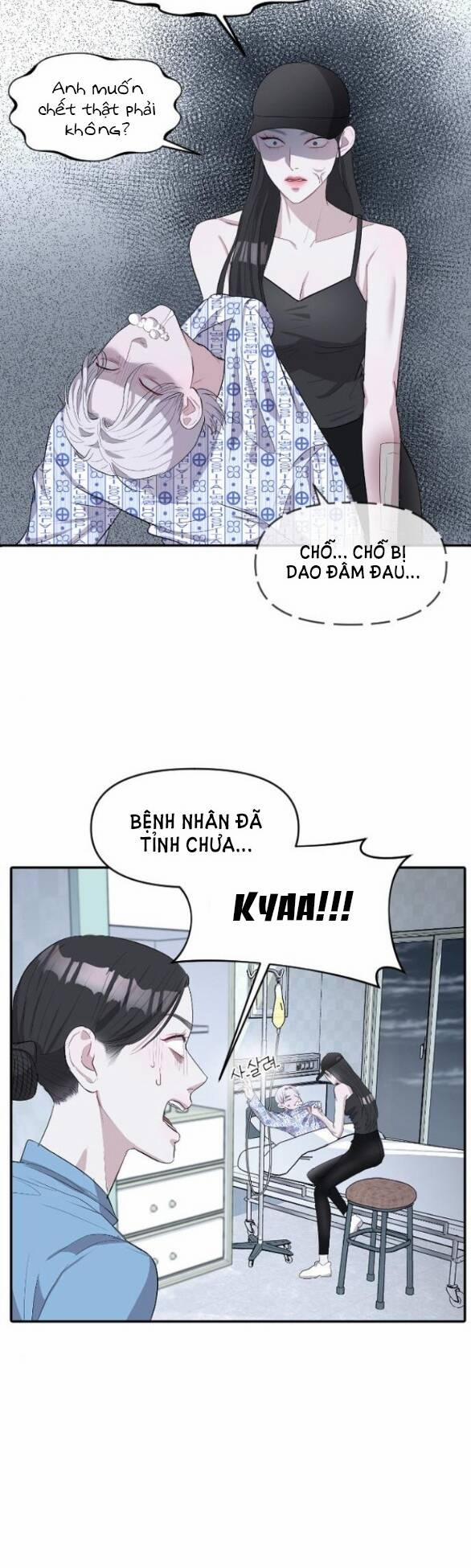 Xâm Nhập Vào Trường Trung Học Tài Phiệt! 4.1 trang 26