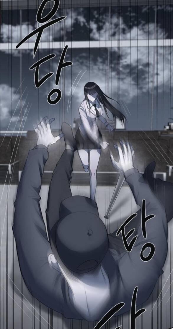 Xâm Nhập Vào Trường Trung Học Tài Phiệt! 4.1 trang 8