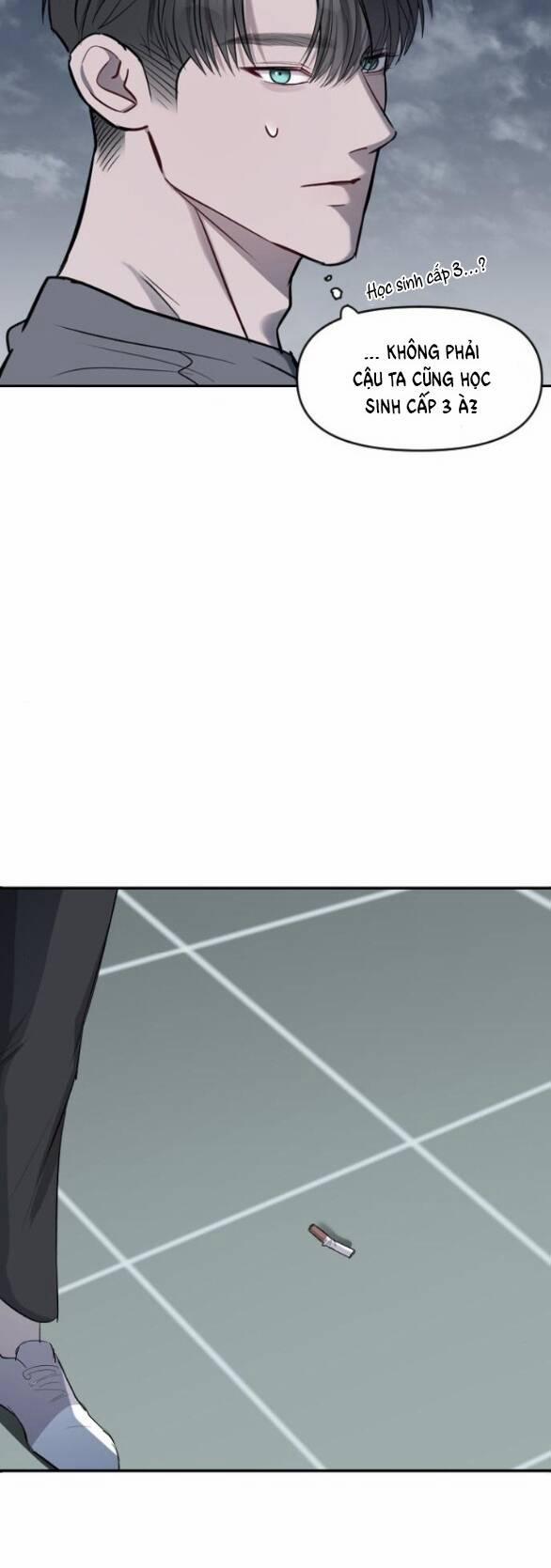 Xâm Nhập Vào Trường Trung Học Tài Phiệt! 4.2 trang 21