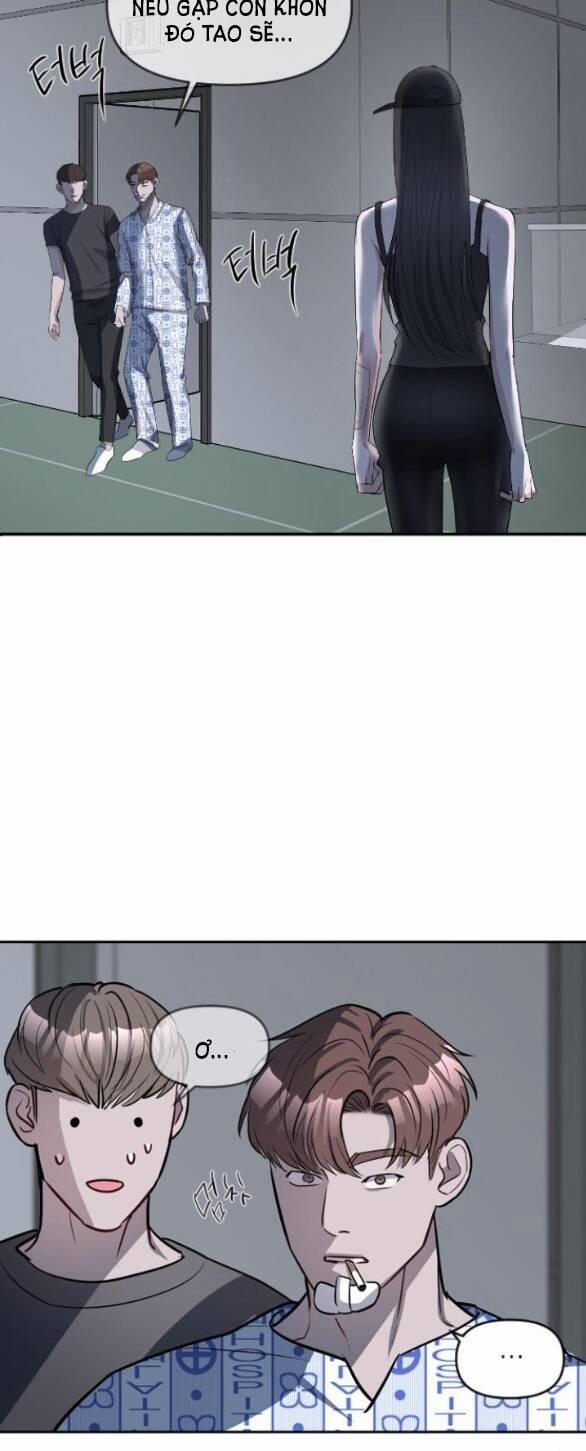 Xâm Nhập Vào Trường Trung Học Tài Phiệt! 4.2 trang 6
