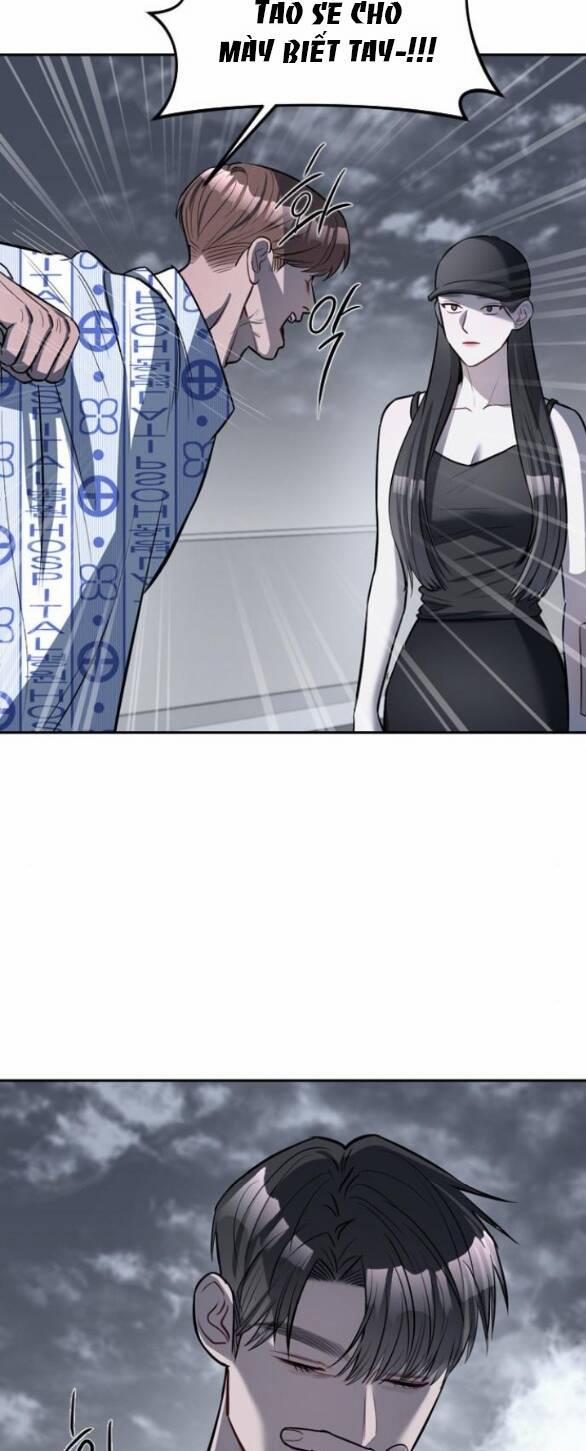Xâm Nhập Vào Trường Trung Học Tài Phiệt! 4.2 trang 8