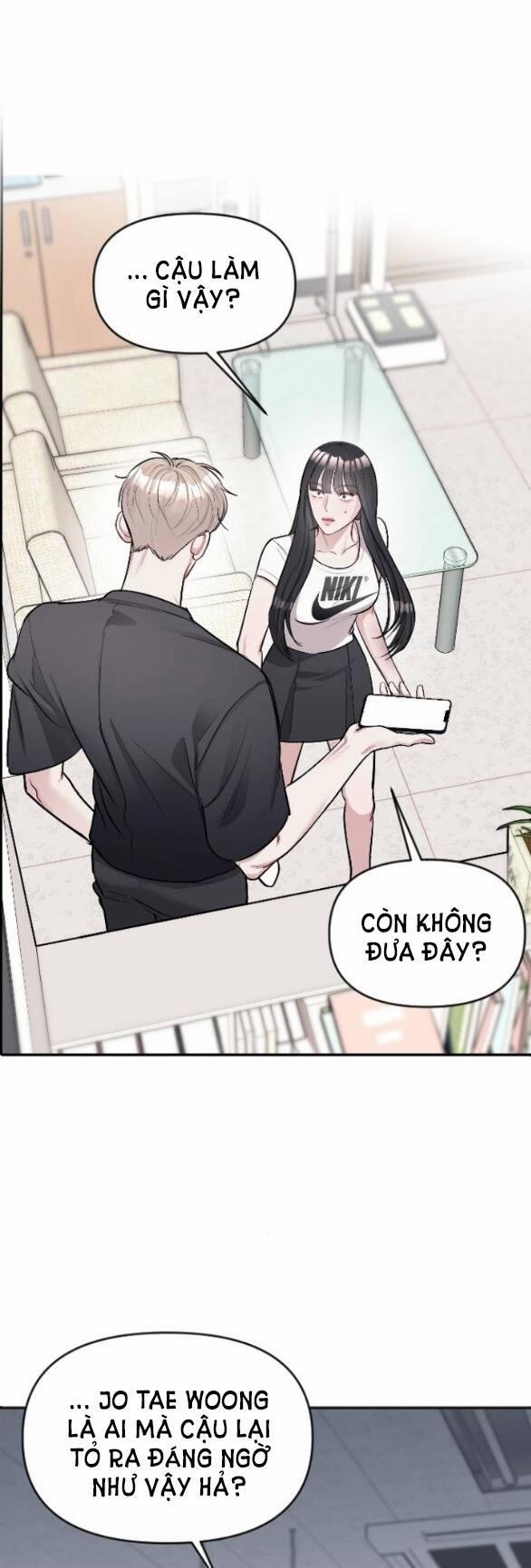 Xâm Nhập Vào Trường Trung Học Tài Phiệt! 5.1 trang 10