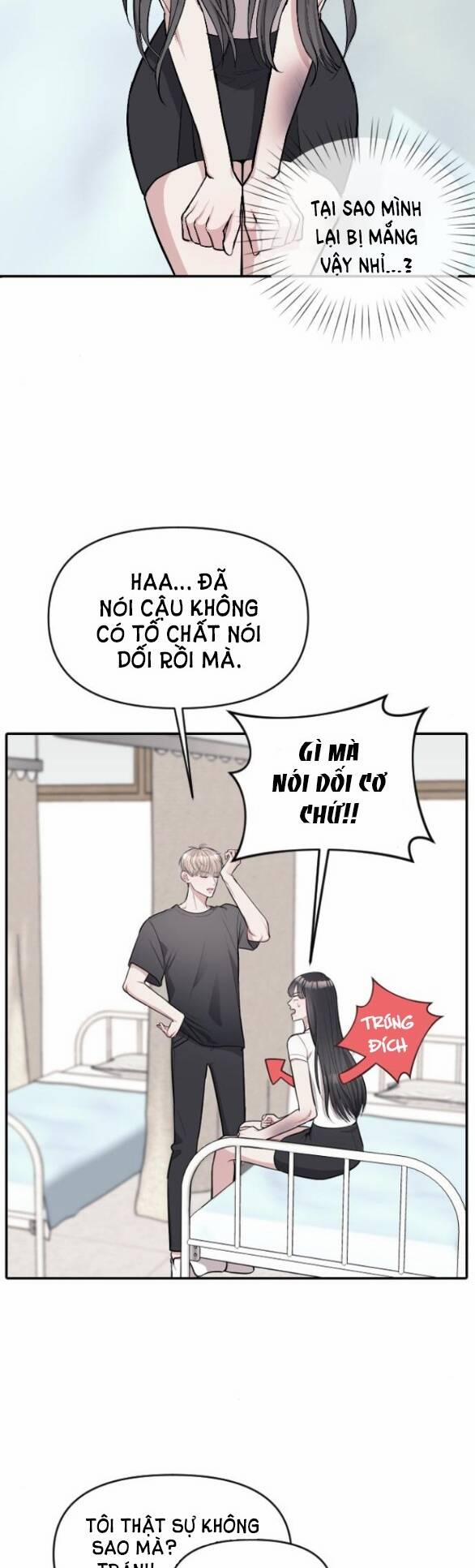 Xâm Nhập Vào Trường Trung Học Tài Phiệt! 5.1 trang 2