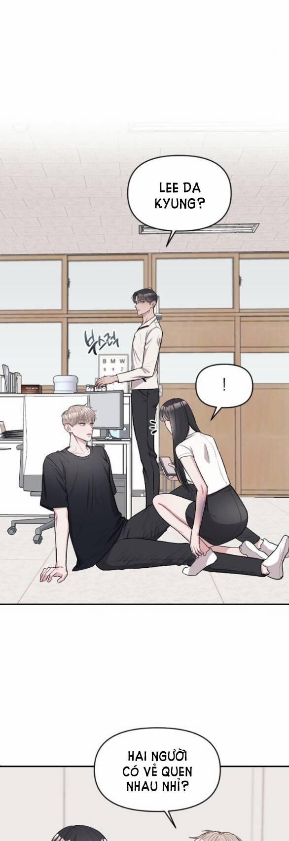 Xâm Nhập Vào Trường Trung Học Tài Phiệt! 5.1 trang 20