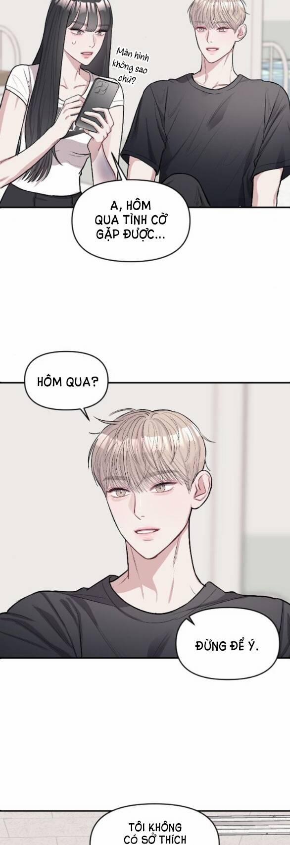 Xâm Nhập Vào Trường Trung Học Tài Phiệt! 5.1 trang 21