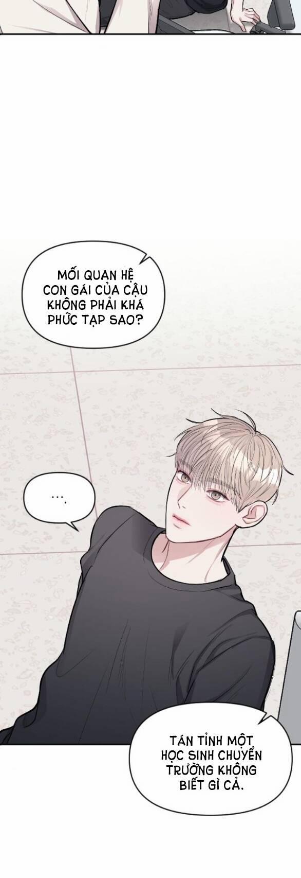 Xâm Nhập Vào Trường Trung Học Tài Phiệt! 5.1 trang 24