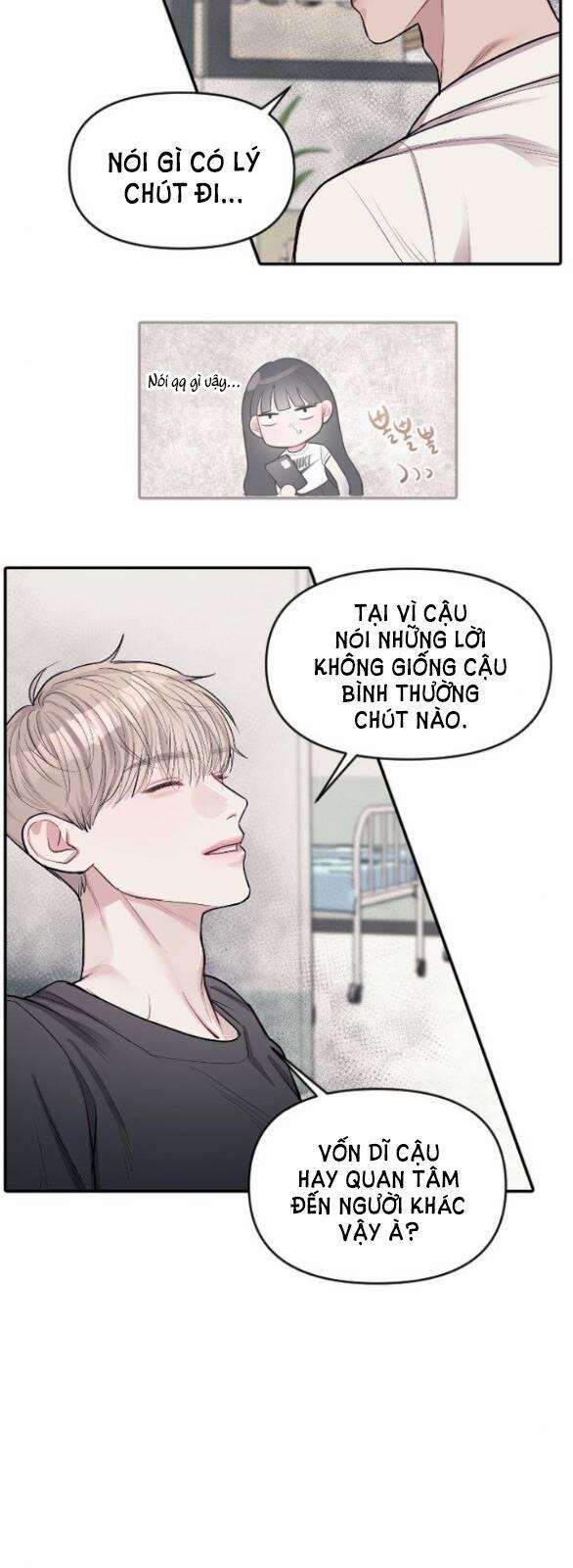 Xâm Nhập Vào Trường Trung Học Tài Phiệt! 5.1 trang 26