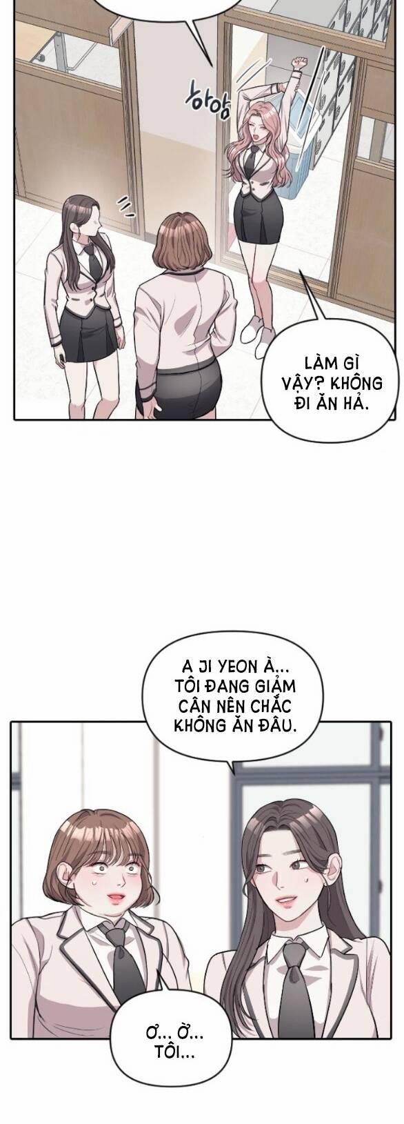 Xâm Nhập Vào Trường Trung Học Tài Phiệt! 5.1 trang 31