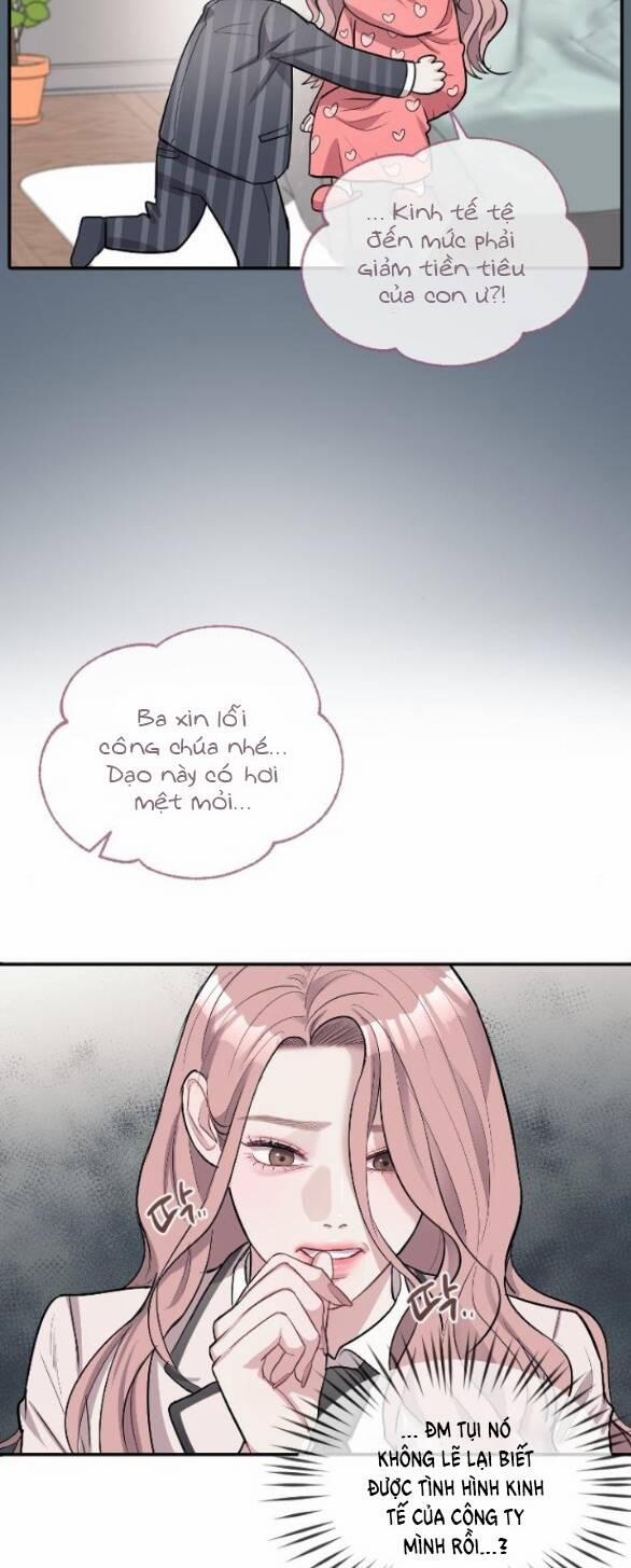 Xâm Nhập Vào Trường Trung Học Tài Phiệt! 5.1 trang 38