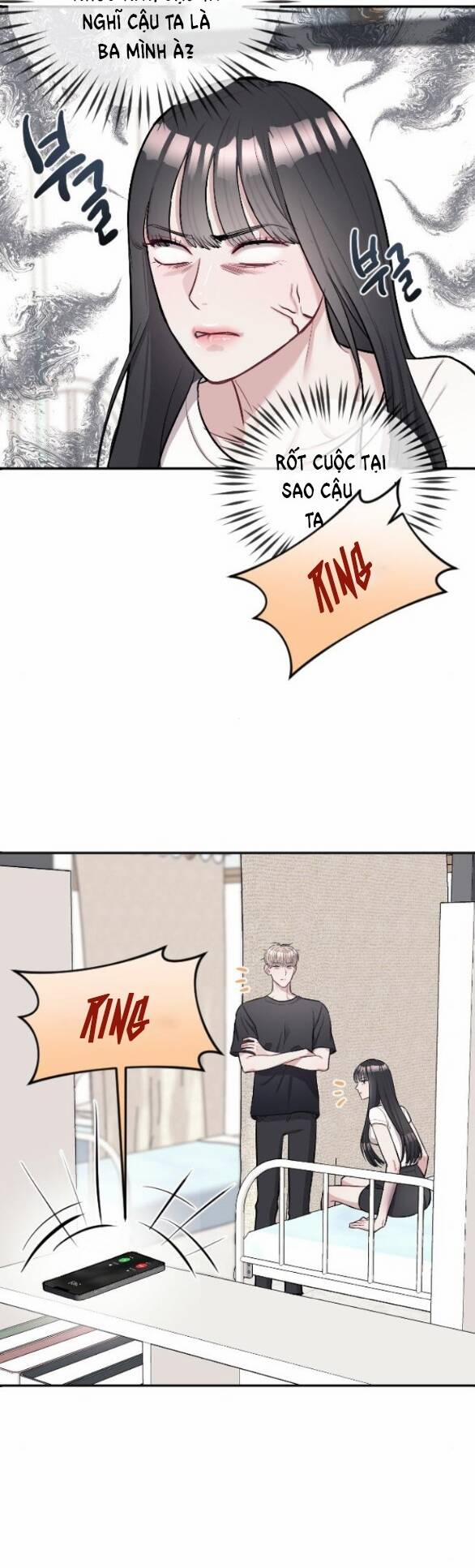 Xâm Nhập Vào Trường Trung Học Tài Phiệt! 5.1 trang 4