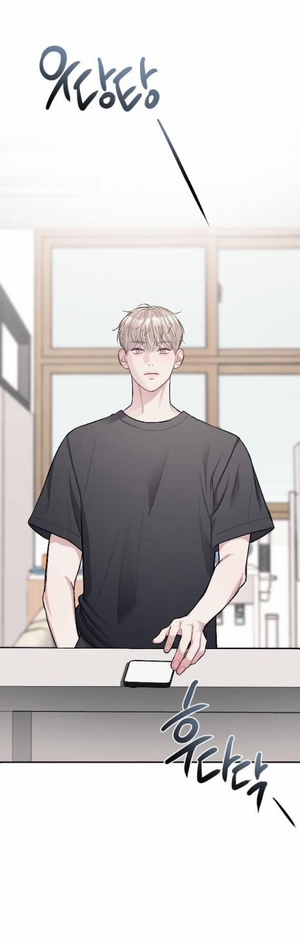 Xâm Nhập Vào Trường Trung Học Tài Phiệt! 5.1 trang 6