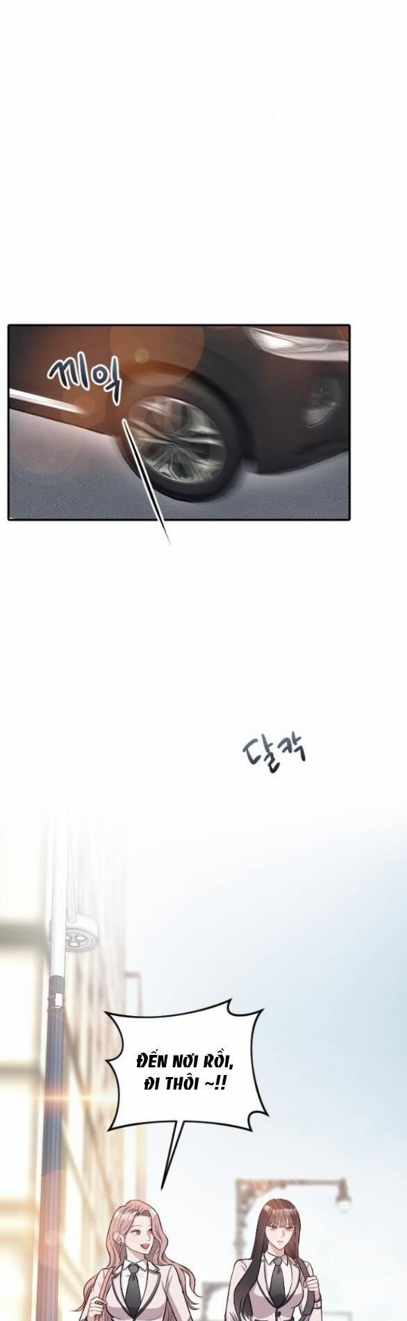 Xâm Nhập Vào Trường Trung Học Tài Phiệt! 5.2 trang 10