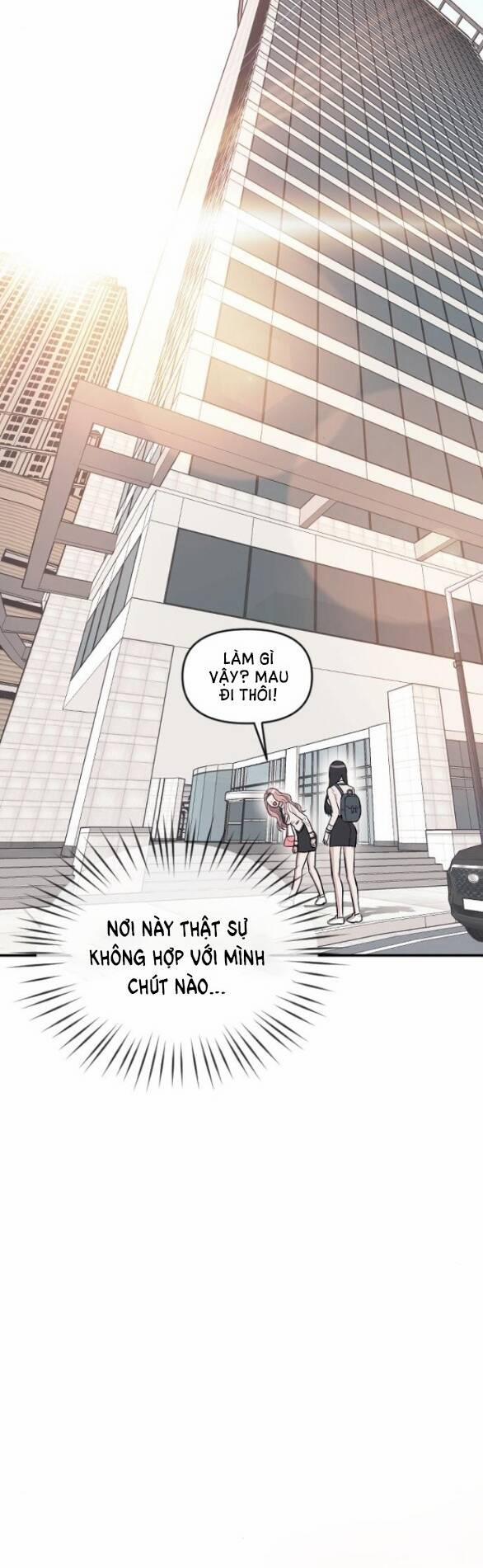 Xâm Nhập Vào Trường Trung Học Tài Phiệt! 5.2 trang 12