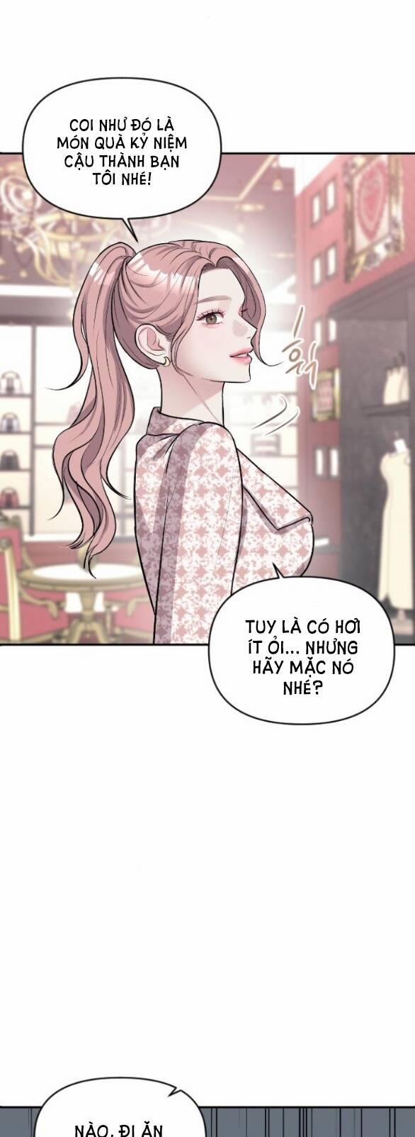 Xâm Nhập Vào Trường Trung Học Tài Phiệt! 5.2 trang 20