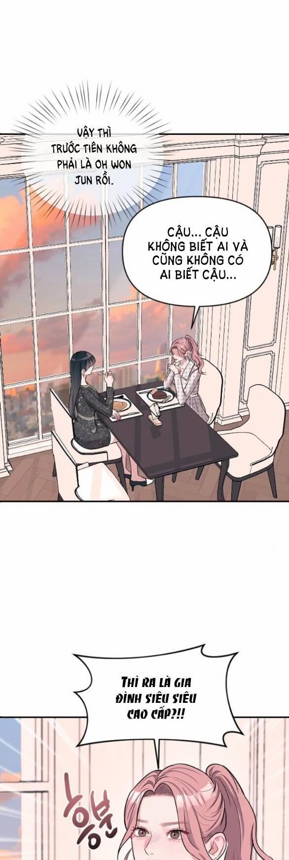Xâm Nhập Vào Trường Trung Học Tài Phiệt! 5.2 trang 26