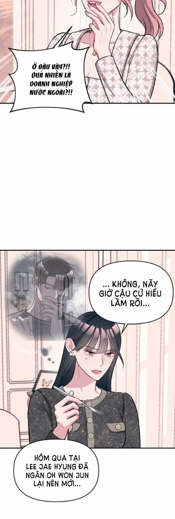 Xâm Nhập Vào Trường Trung Học Tài Phiệt! 5.2 trang 27
