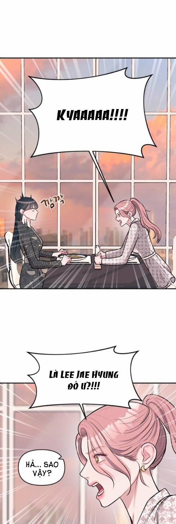 Xâm Nhập Vào Trường Trung Học Tài Phiệt! 5.2 trang 28