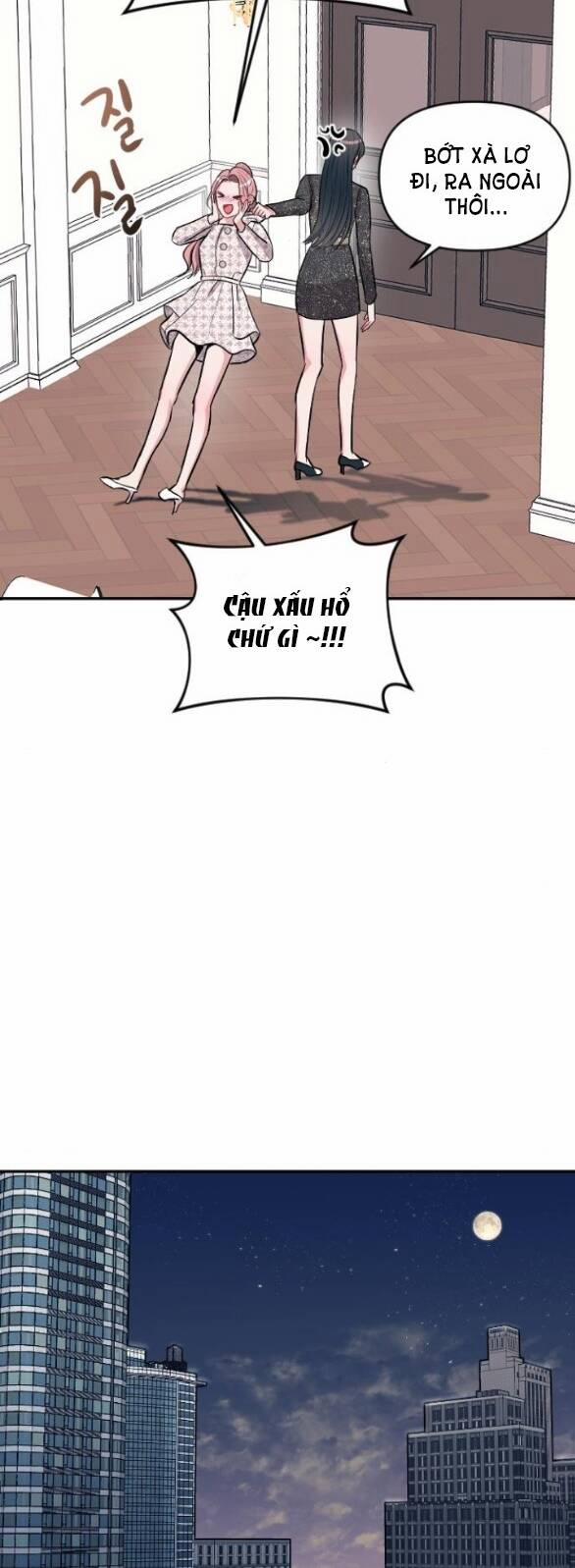 Xâm Nhập Vào Trường Trung Học Tài Phiệt! 5.2 trang 32