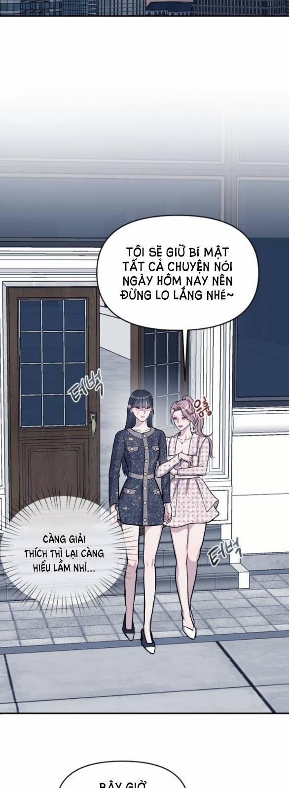 Xâm Nhập Vào Trường Trung Học Tài Phiệt! 5.2 trang 33