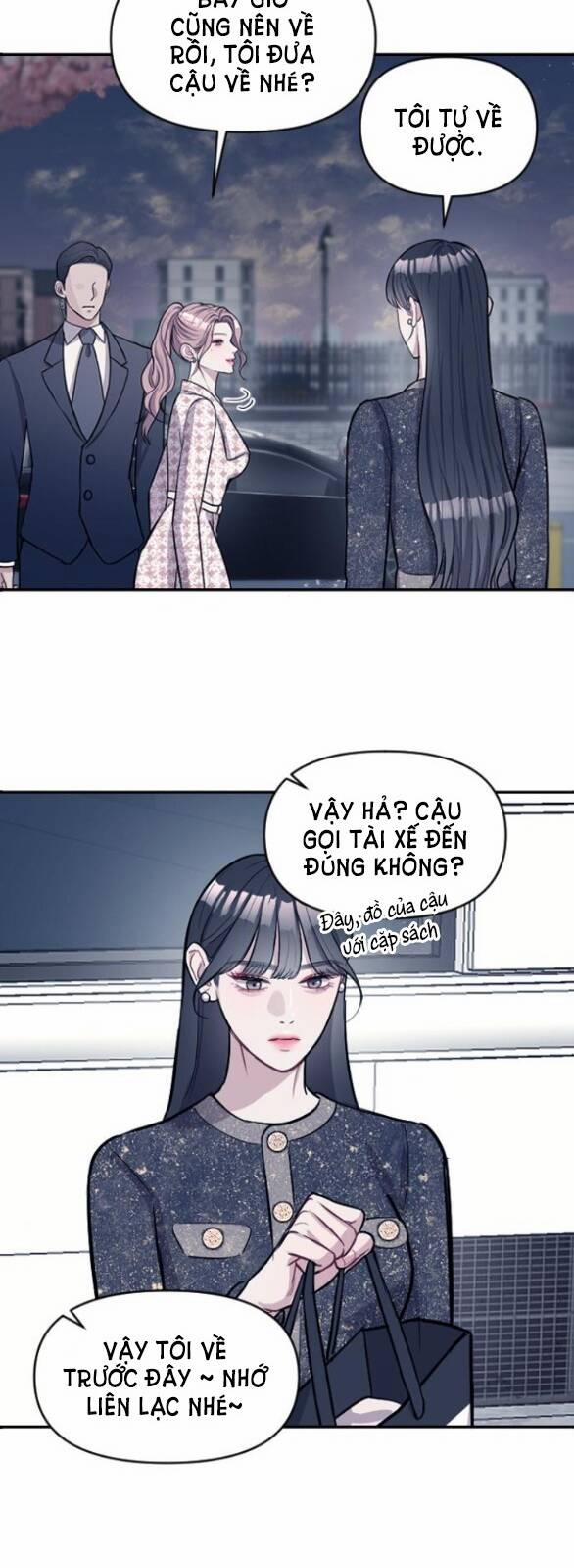 Xâm Nhập Vào Trường Trung Học Tài Phiệt! 5.2 trang 34