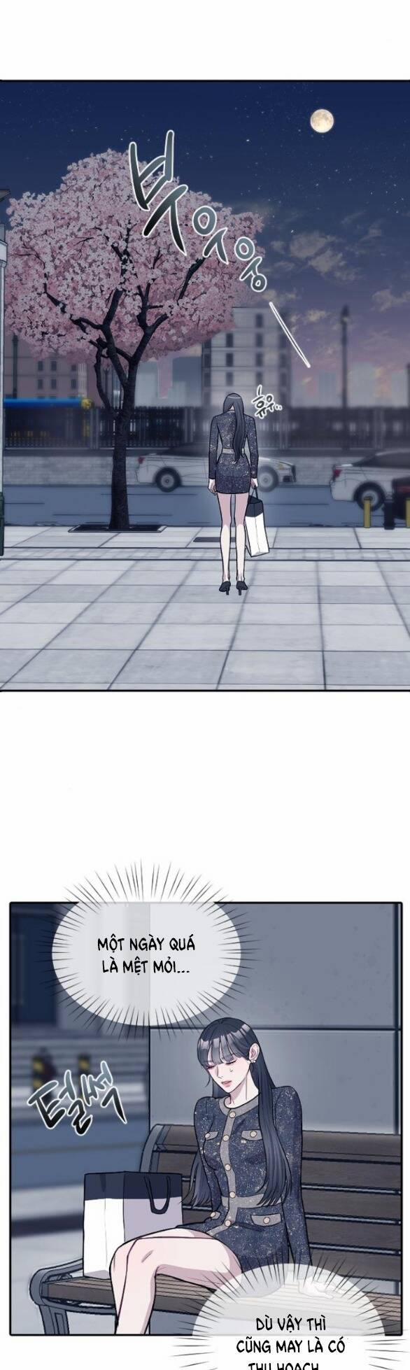 Xâm Nhập Vào Trường Trung Học Tài Phiệt! 5.2 trang 35